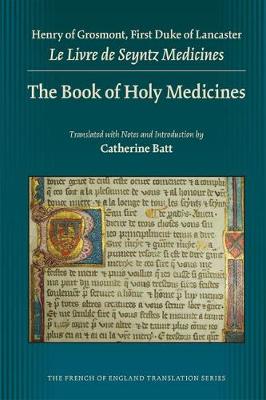 The Book of Holy Medicines: Volume 419