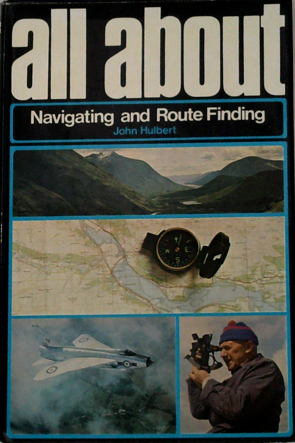 All About Navigating And Route Finding