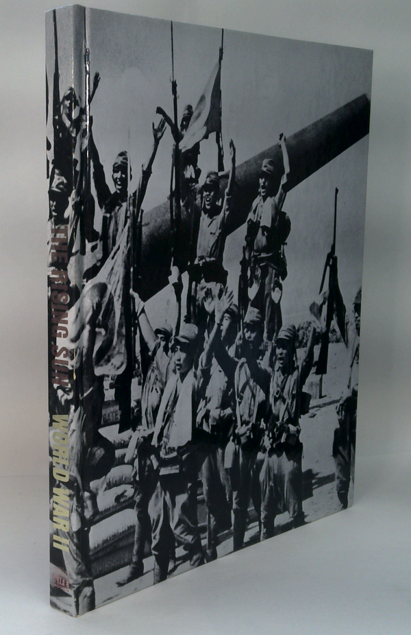 Rising Sun: World War II