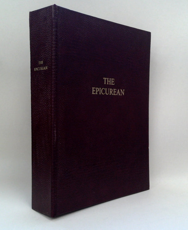 The Epicurean Magazine (No. 37-47)