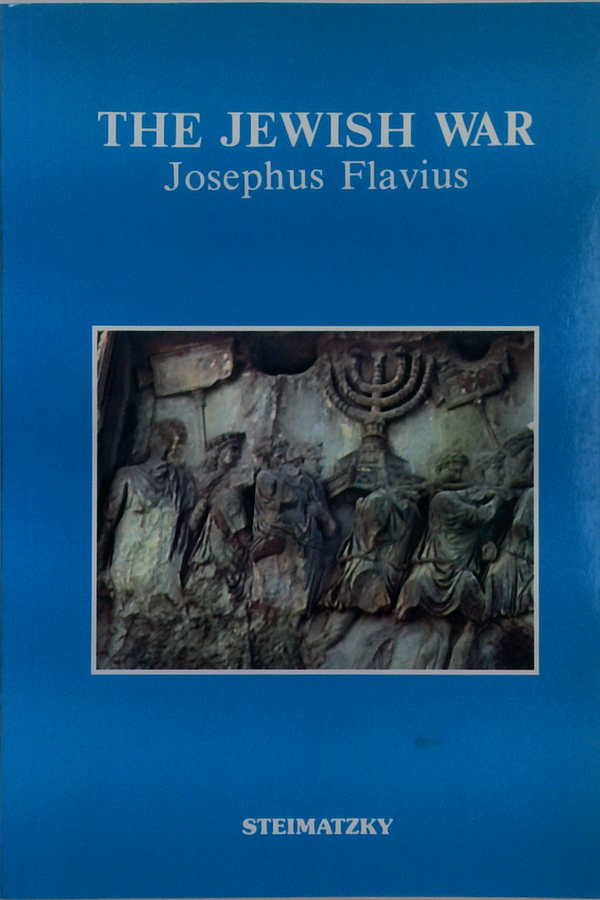 The Jewish War