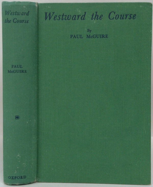 Westward The Course: The New World Of Oceania