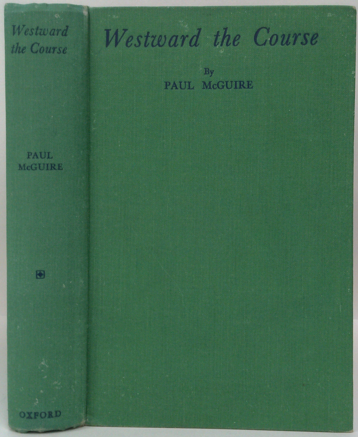 Westward The Course: The New World Of Oceania