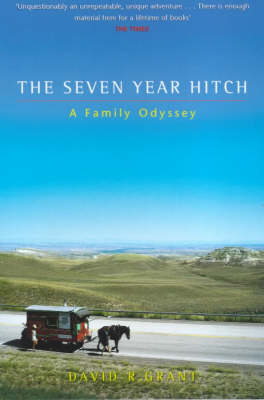 The Seven Year Hitch: A Family Odyssey