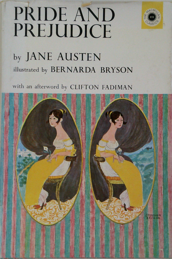Pride And Prejudice