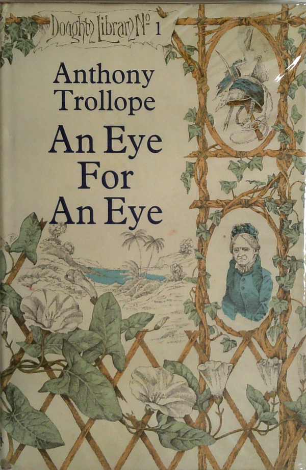 An Eye For An Eye