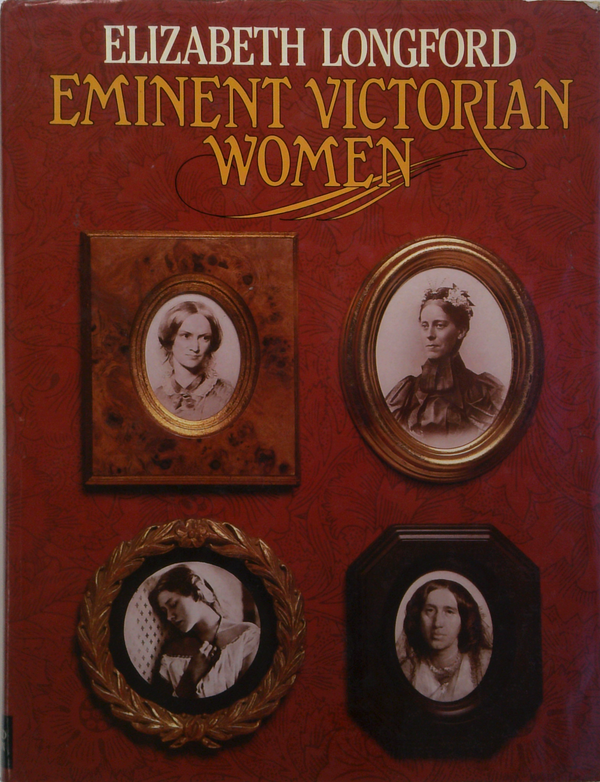 Eminent Victorian Women