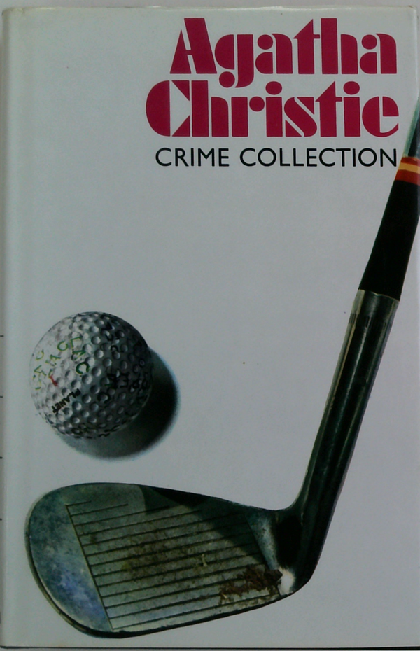 The Murder On The Links; A Pocket Full Of Rye; Destination Unknown