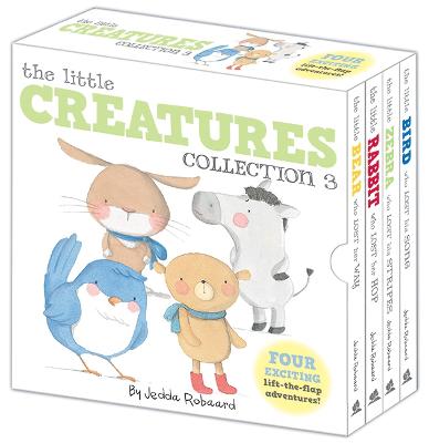The Little Creatures Collection #3