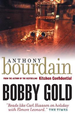 Bobby Gold