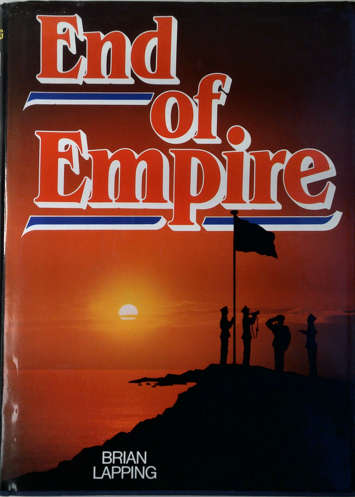 End Of Empire
