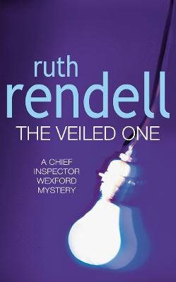 The Veiled One: a captivating and utterly satisfying murder mystery