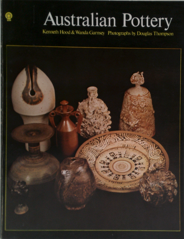 Australian Pottery