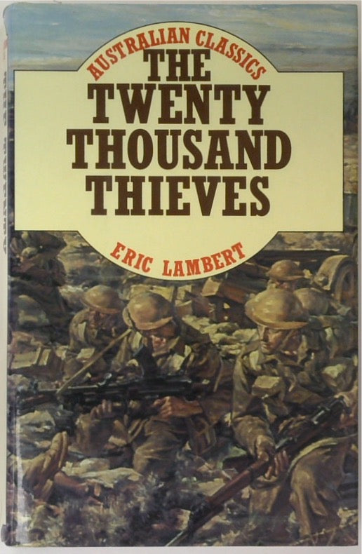 The Twenty Thousand Thieves