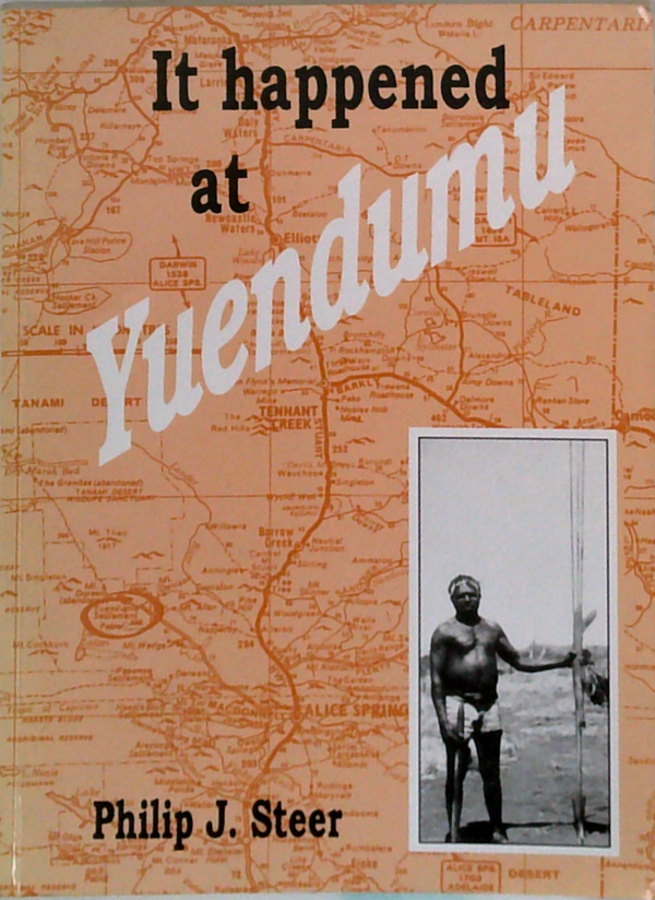 It Happened At Yuendumu