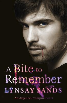 A Bite to Remember: Book Five