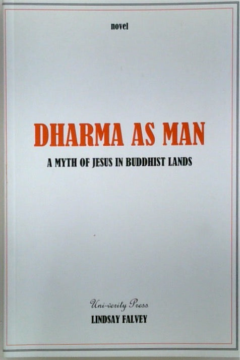 Dharma as Man