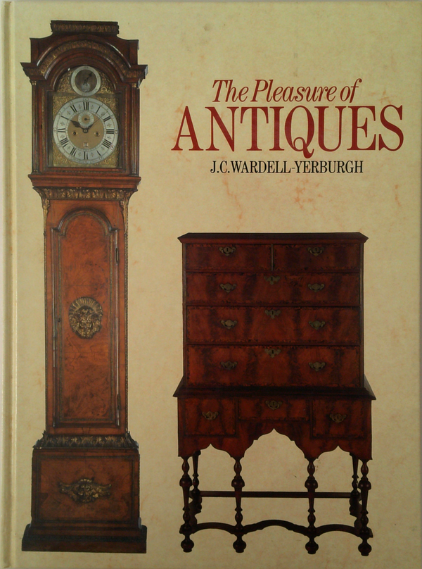 The Pleasure Of Antiques