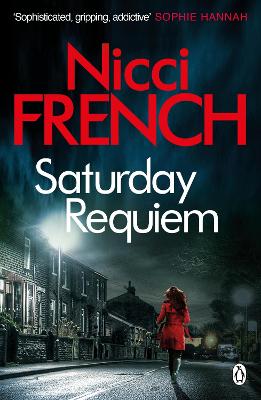 Saturday Requiem: A Frieda Klein Novel (6)