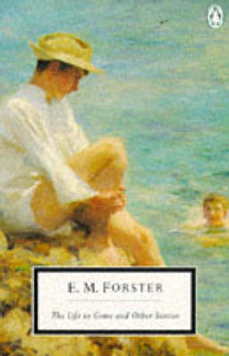 The Life to Come and Other Stories