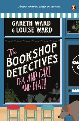 The Bookshop Detectives 2: Tea and Cake and Death