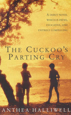 The Cuckoo's Parting Cry
