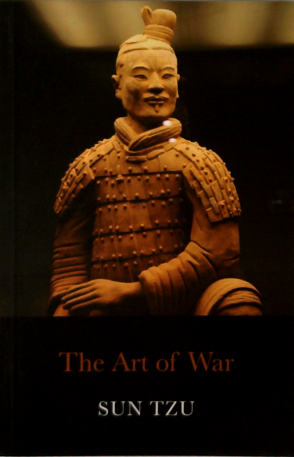 The Art Of War