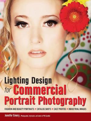 Lighting Design For Commercial Portrait Photography
