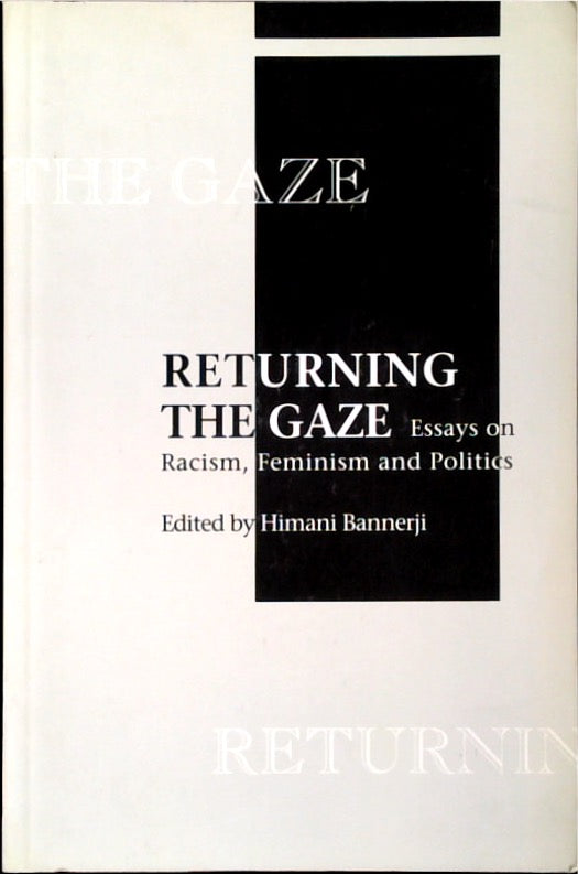 Returning the Gaze