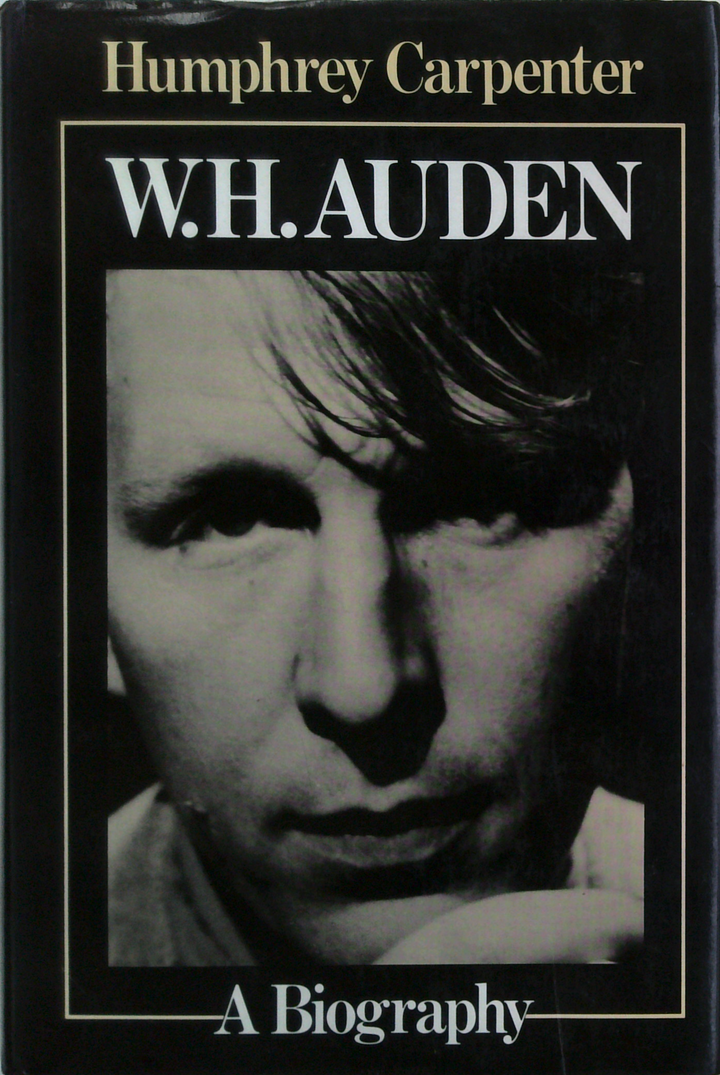 W.H. Auden