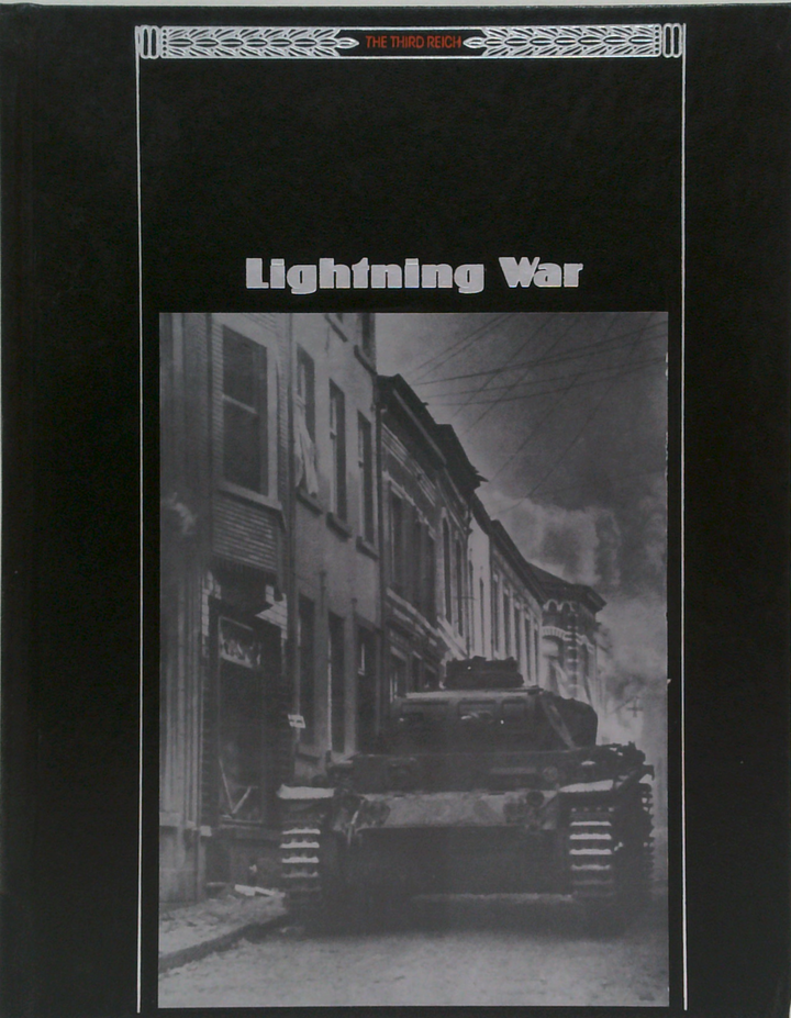 The Third Reich: Lightning War