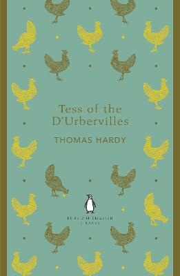 Tess of the D'Urbervilles