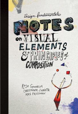 Design Fundamentals: Notes on Visual Elements and Principles of