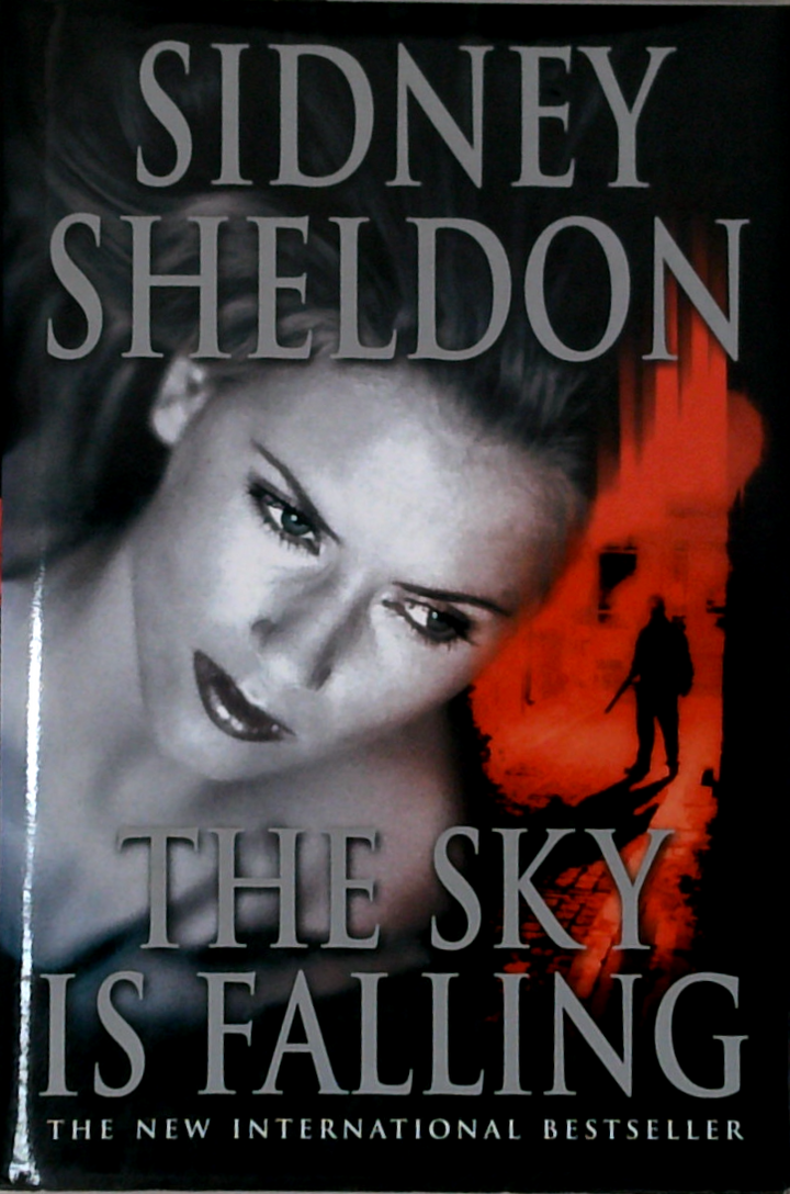 The Sky Is Falling