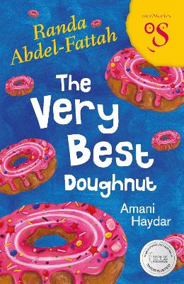 The Very Best Doughnut