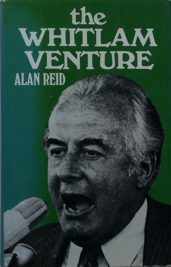 The Whitlam Venture