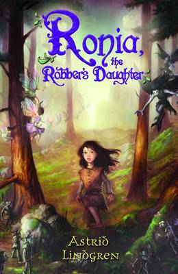Ronja, The Robber's Daughter