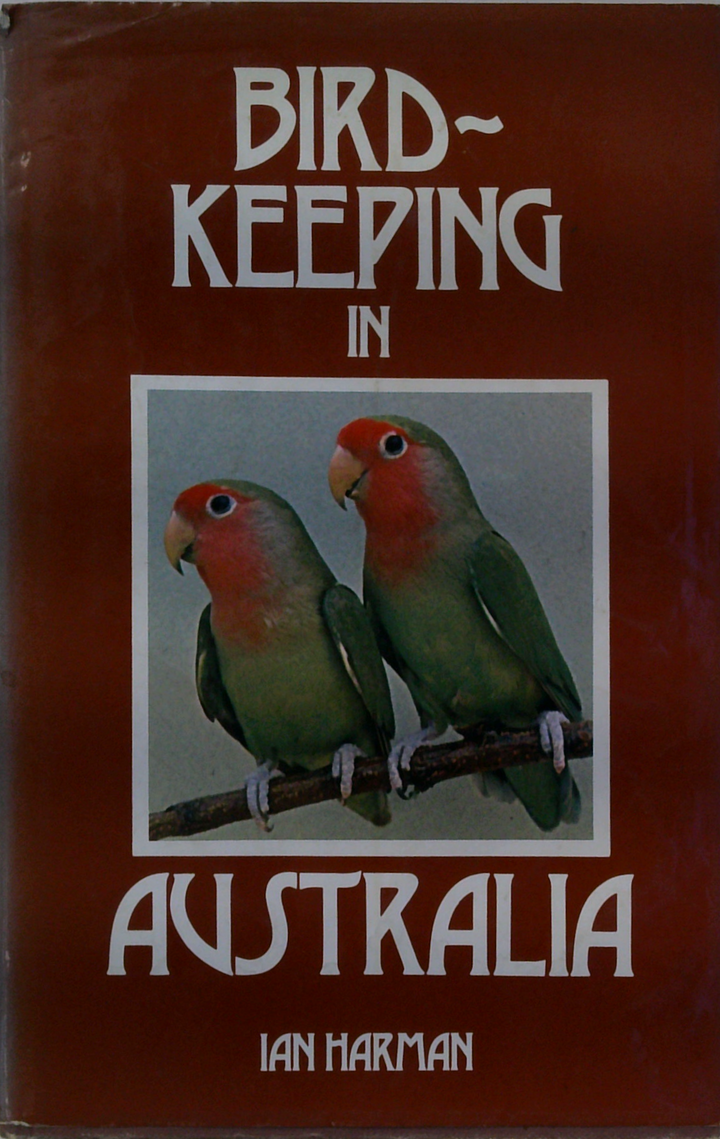 Bird-Keeping In Australia