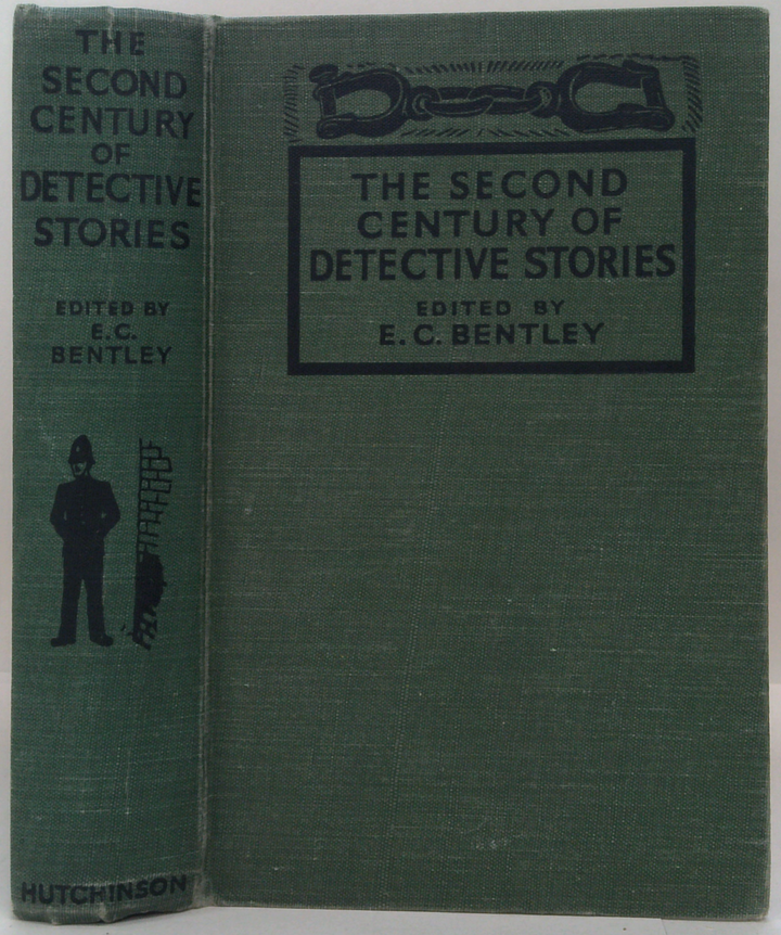 The Second Century Of Detective Stories