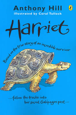Harriet: The Incredible Life