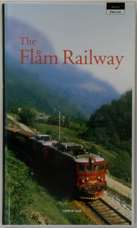 The Flam Railway