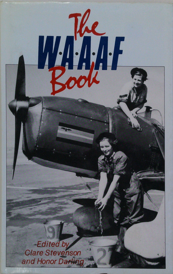 The W.A.A.A.F Book