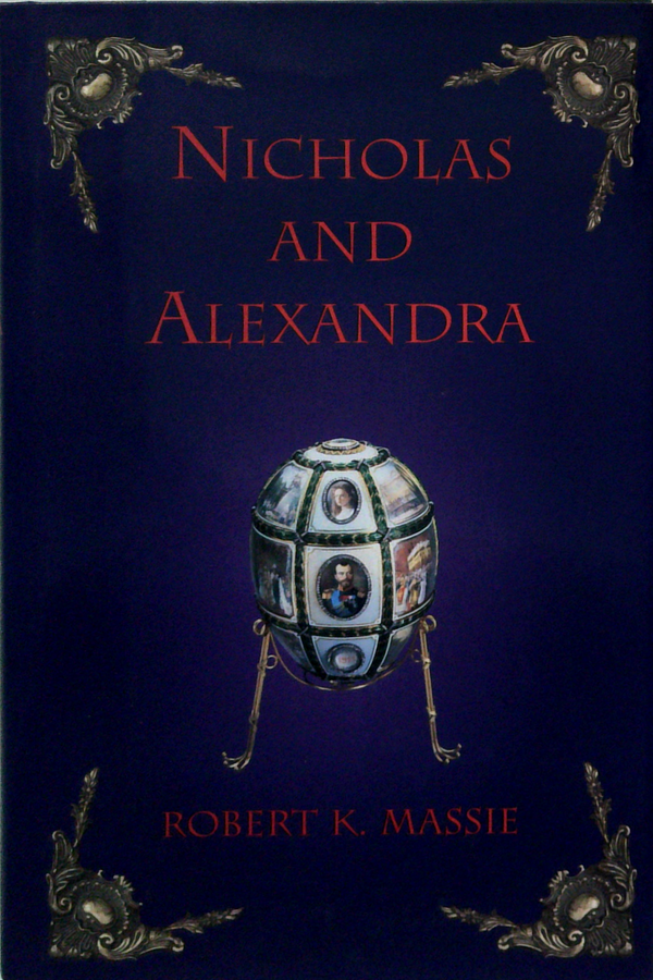 Nicholas And Alexandra
