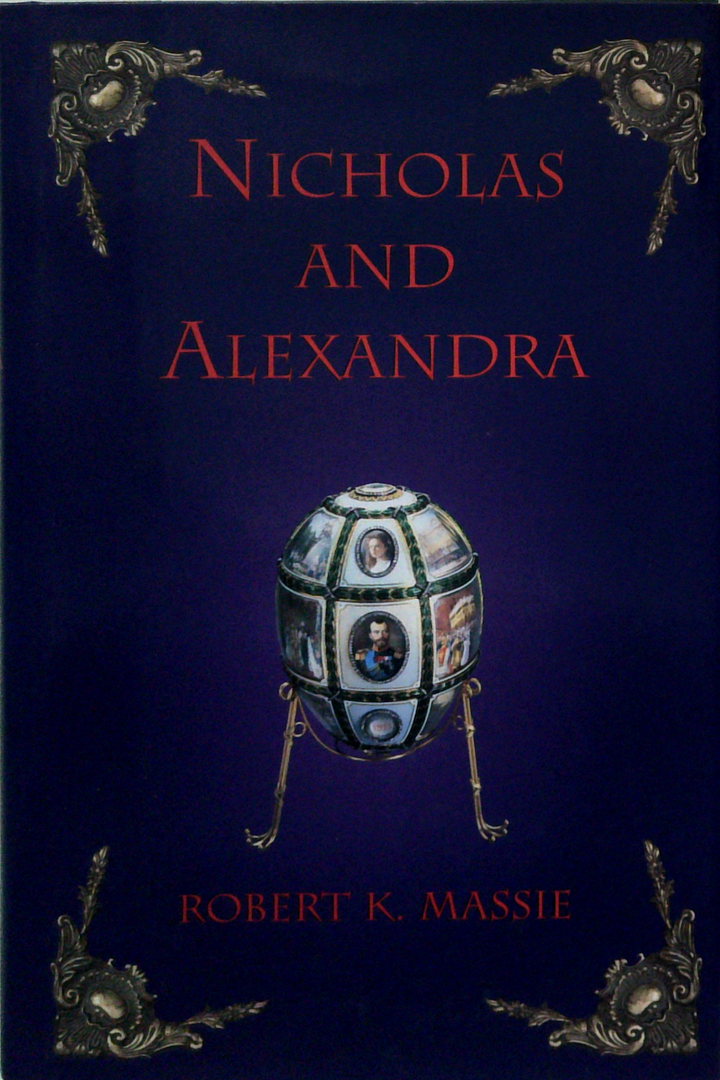 Nicholas And Alexandra
