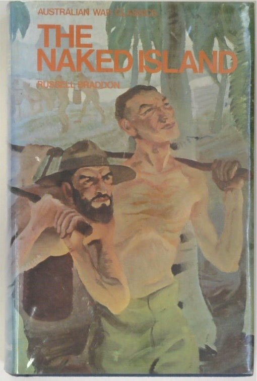 The Naked Island