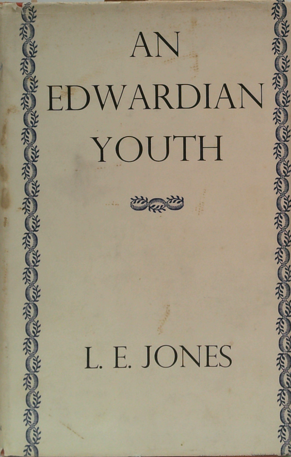 An Edwardian Youth