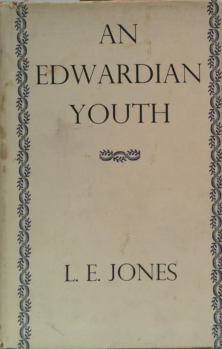 An Edwardian Youth