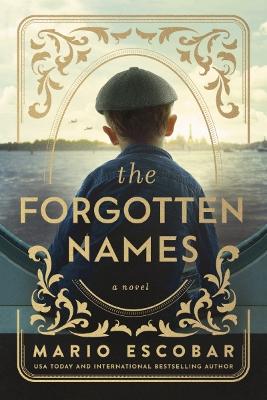 The Forgotten Names: A Tale of Heroism and Reclaiming Identity in Nazi-Occupied France