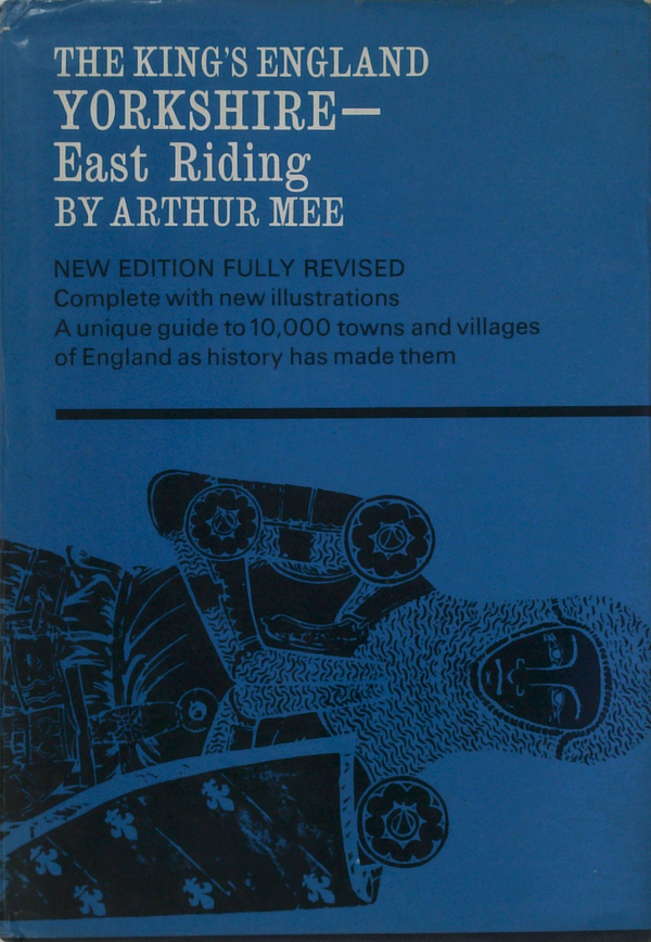 The King's England Yorkshire- East Riding