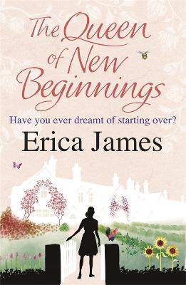 The Queen of New Beginnings: A captivating story of following your